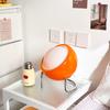 Vintage Barren Design Moderne Minimalistische Kreative Glas Tischlampe Für Schlafzimmer Nachttisch Heimdekoration