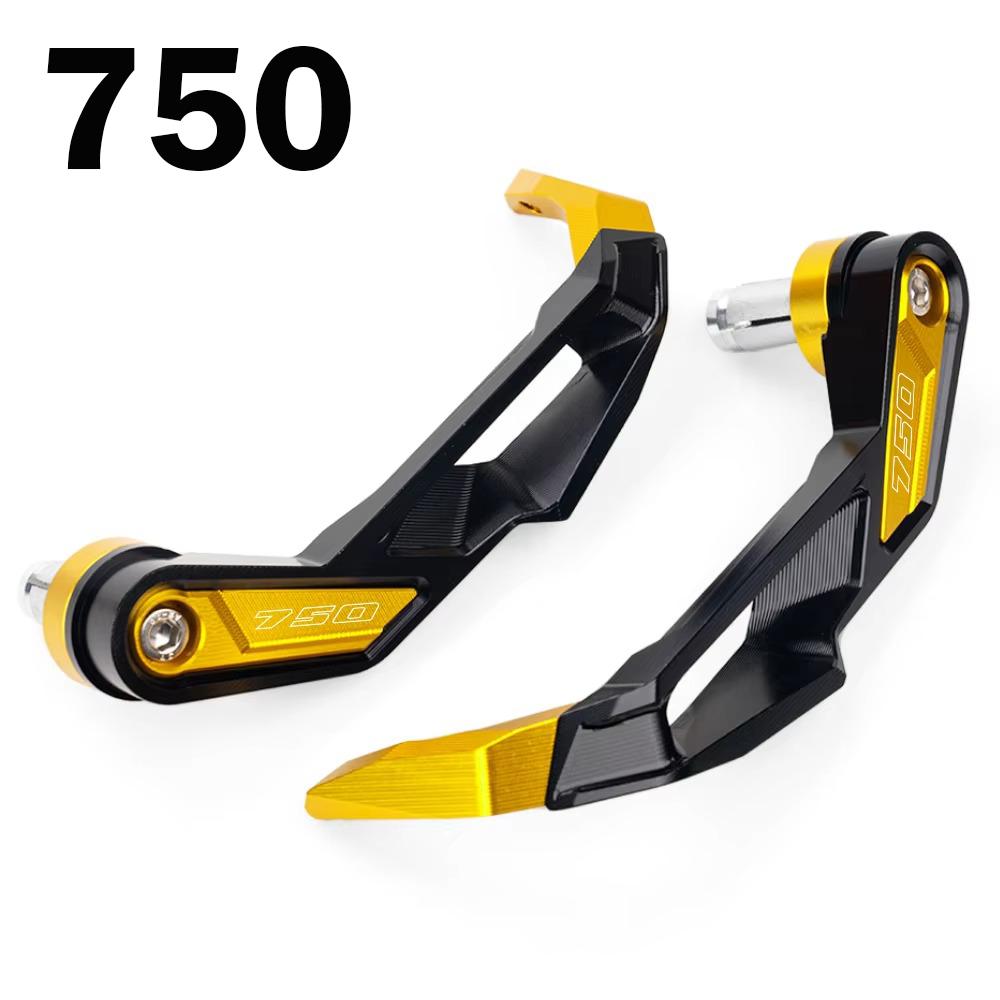 For Kawasaki Z900 Z650 Z400 Z800 Z750 ninja 400 650 ninja650 Z 900 Motorcycle Handlebar Brake Levers Guard Protector Handguard
