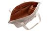Nike Poliestrowa Torba Tote, Torba na Zakupy, Torebka Regularna Unisex Beżowa CV0063-838