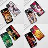 Cover for Apple iPhone 12 13 Pro Max Mini ProMax X XR Air 12Pro 13Pro Casing Phone Case Roronoa Zoro One Luffy Pieces Nico Robin