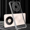 EUCAGR For Transparent Phone Case For Huawei Mate 80 Pro Max Soft Silicone Back Cover For Huawei Mate80 Pro Mate80Pro Clear Case