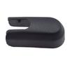 1x Rear Wiper Arm Cover Cap For Mazda 3 5 CX-5 CX-9 CC43-67-395, CC4367395 Black