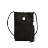 Simple and Fashionable Mobile Phone Shoulder Bag Niche Small Bag Women's New Fashion Fashion Crossbody Bag Shoulder Mobile Phone Bag