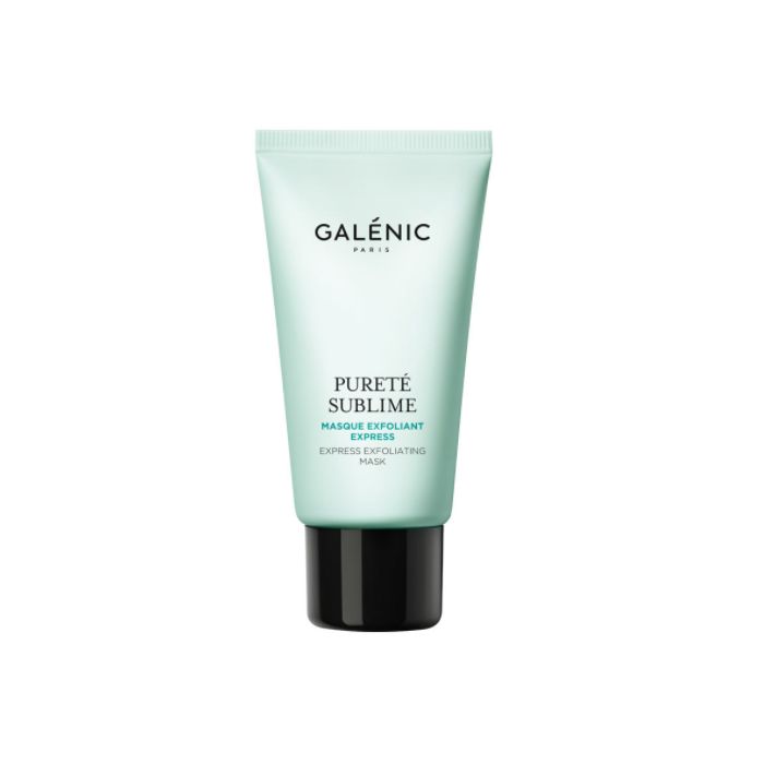 

Galenic Purete Sublime Expres Exfoliating Mask 50ml