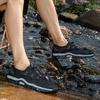 Sommer Im Freien Rutschfeste Wanderschuhe Männer Atmungsaktive Strand Watschuhe Trainings Turnschuhe Caminhadas Trekking Schuhe