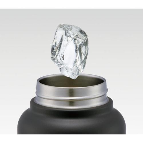 Skater STD12H-A 1200ml Direct Bottle with Handle, Black