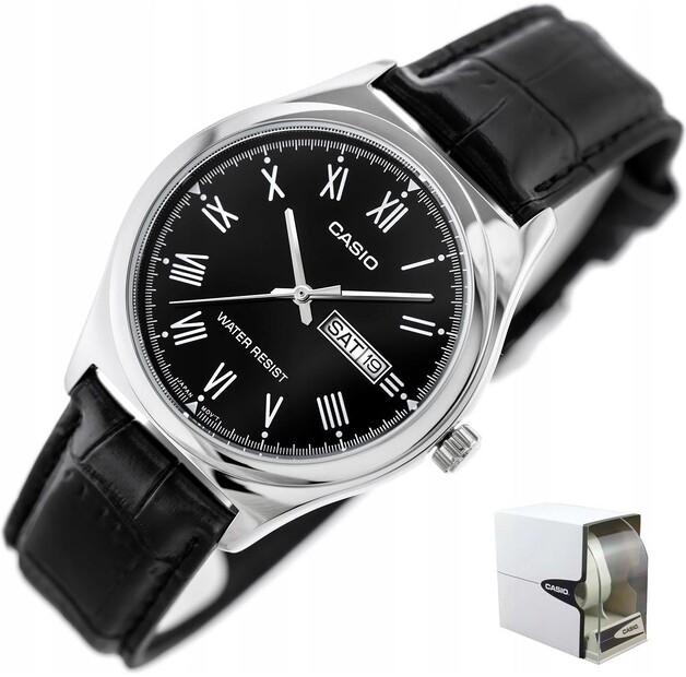 Часы Casio MTP-V006L-1B2