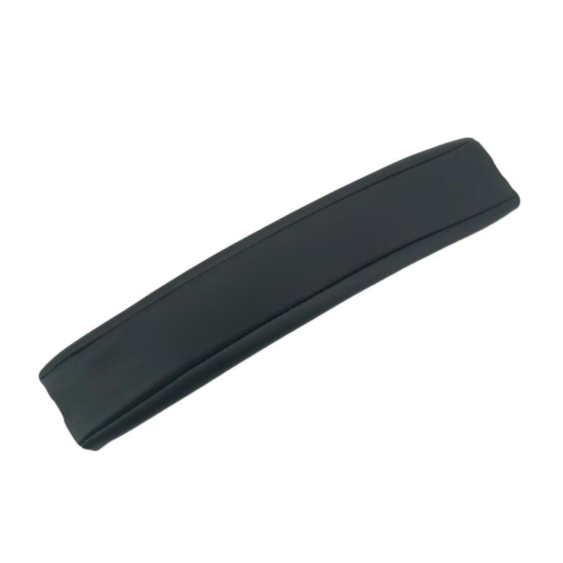 Studio Grade Headphone Cushion Replacement With Memory Foam Padding Noise Reduction For RP-DJ1200 DJ1210