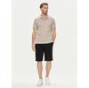 Шорты Calvin Klein Sateen