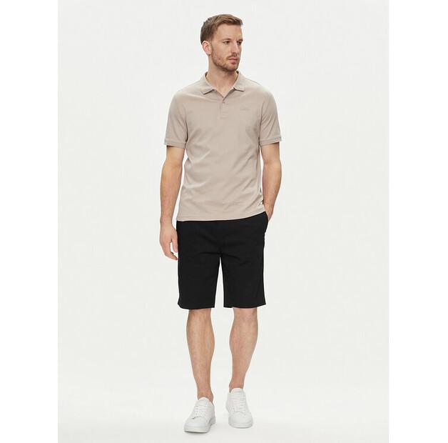 Шорты Calvin Klein Sateen