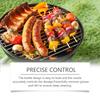 Powerful Grill & BBQ Cleaning Agent Use Friendly 120ml Capacity BBQ Grill Cleanser for Hygienic Cooking Front