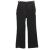 Y's Made In Japan Boot Cut Pants S Black Yohji Yamamoto Flare Women Used