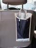 Porte-parapluie universel pour dossier de siège de voiture, Sac imperméable en nylon, Design suspendu, Peut contenir 3 parapluies, Pliable, Installation facile, Pratique