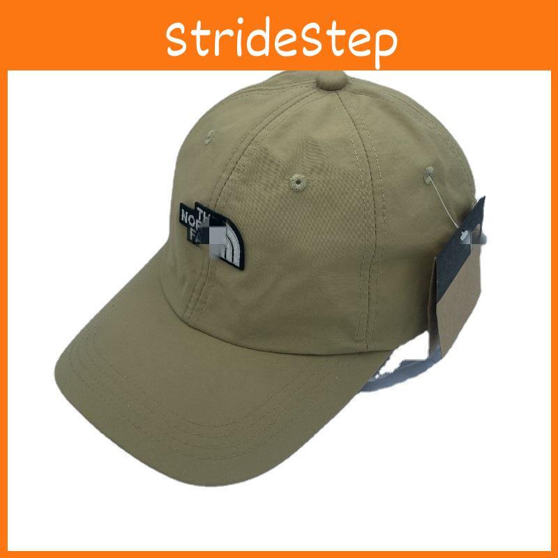 Baseball Men Adjustable Cap Summer Waterproof Nylon Sun Hat Outdoor Protection