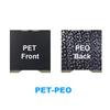 Double Sided Spring Steel Sheet PEI PEY PEO PET For Creality K2 K2 Pro 3D Printer Hotbed PEI Build Plate For K2 Pro Heatbed