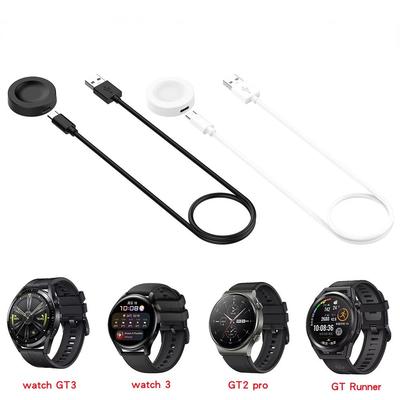 For Huawei Watch GT 3 4 Pro GT 2 Pro ECG Buds Charging Cable Charger Dock Ultimate GT Runner Honor Watch 4 Pro Smart Watch