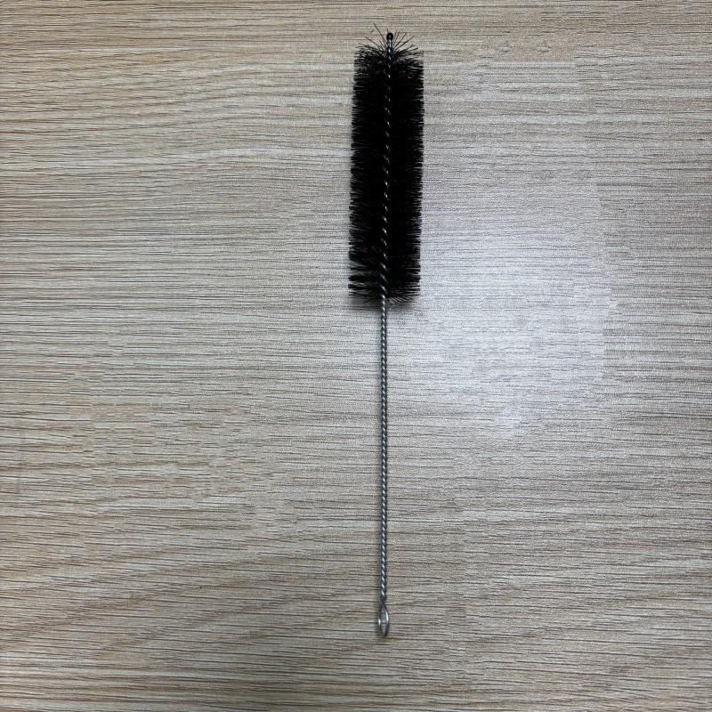 304 Stainless Steel Multi-Model Cleaning Brush Set: Cup, Baby Bottle, Spout, Straw Brushes