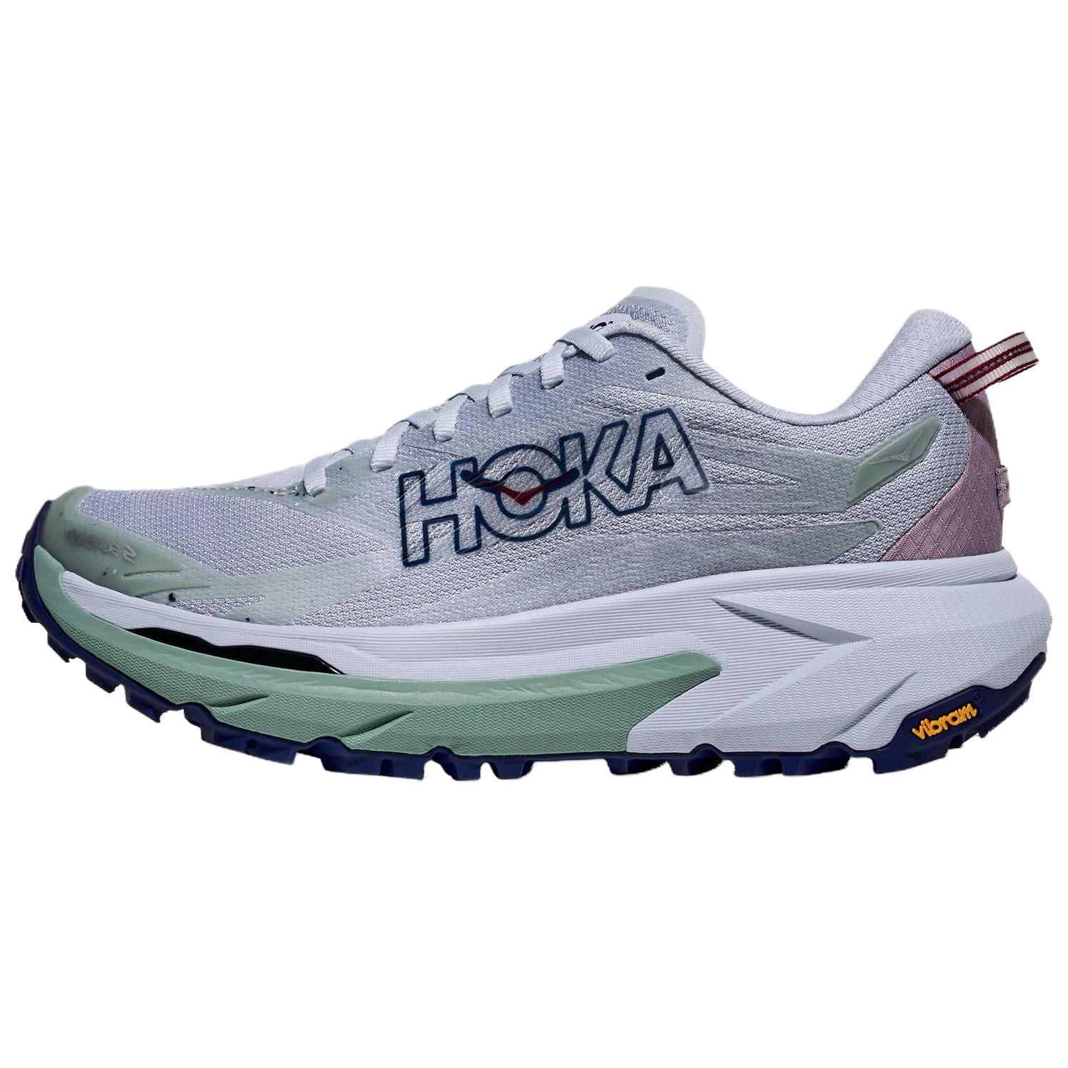HOKA ONE ONE Mafate 5 Trail