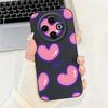 Spark30C Cover For Tecno Spark 30C 2024 Case Cute Cartoon Girl Cover Soft Silicone Phone Case For Spark 30 C Spark30 Full Bumper