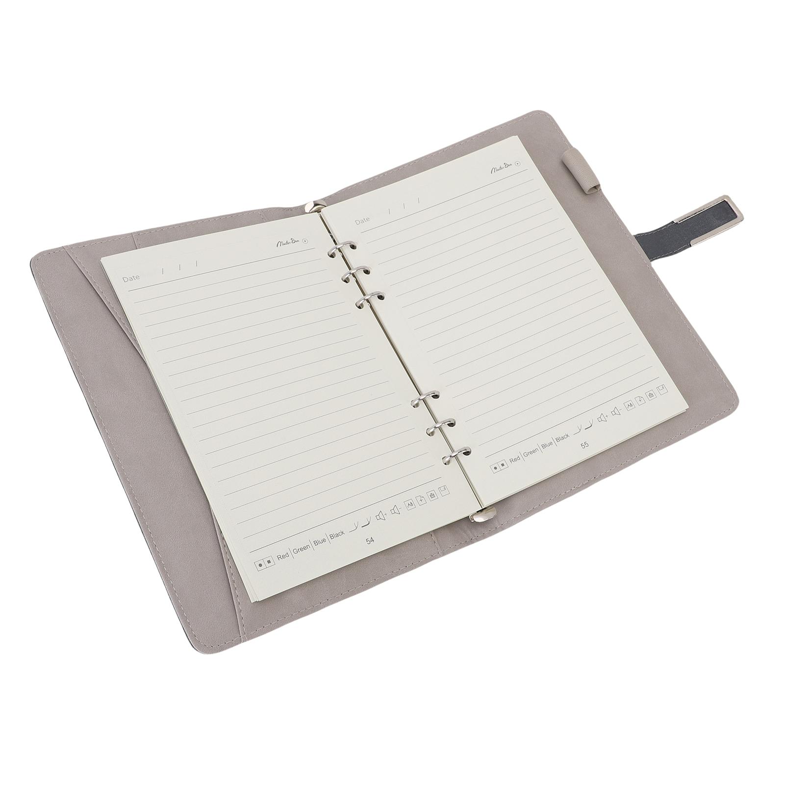 Digital Notebook with Smart Pen Real