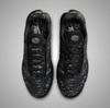 IQ0301-070 Nike Air Max Plus Black (Men's)