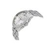 Tissot Kutu Collection Quartz Movement Men's Watches Watch 41mm White Dial Steel Watch Case Steel Strap T035.439.11.031.00