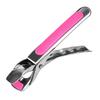 Bowl Clip Sturdy Construction Rust-proof Stainless Steel Multifunctional Plate Dish Clip Pot Gripper for Home