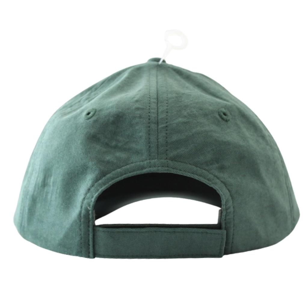 Unisex Cap Adjustable Hat GRN [Captain Stag] (Poly Peach, Size) [270CC24]