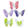 Giant Artificial Butterfly Decoration, Wedding Party Bedroom Wall Versatile Cute Crafts Marriage Decor ,Props Ornament