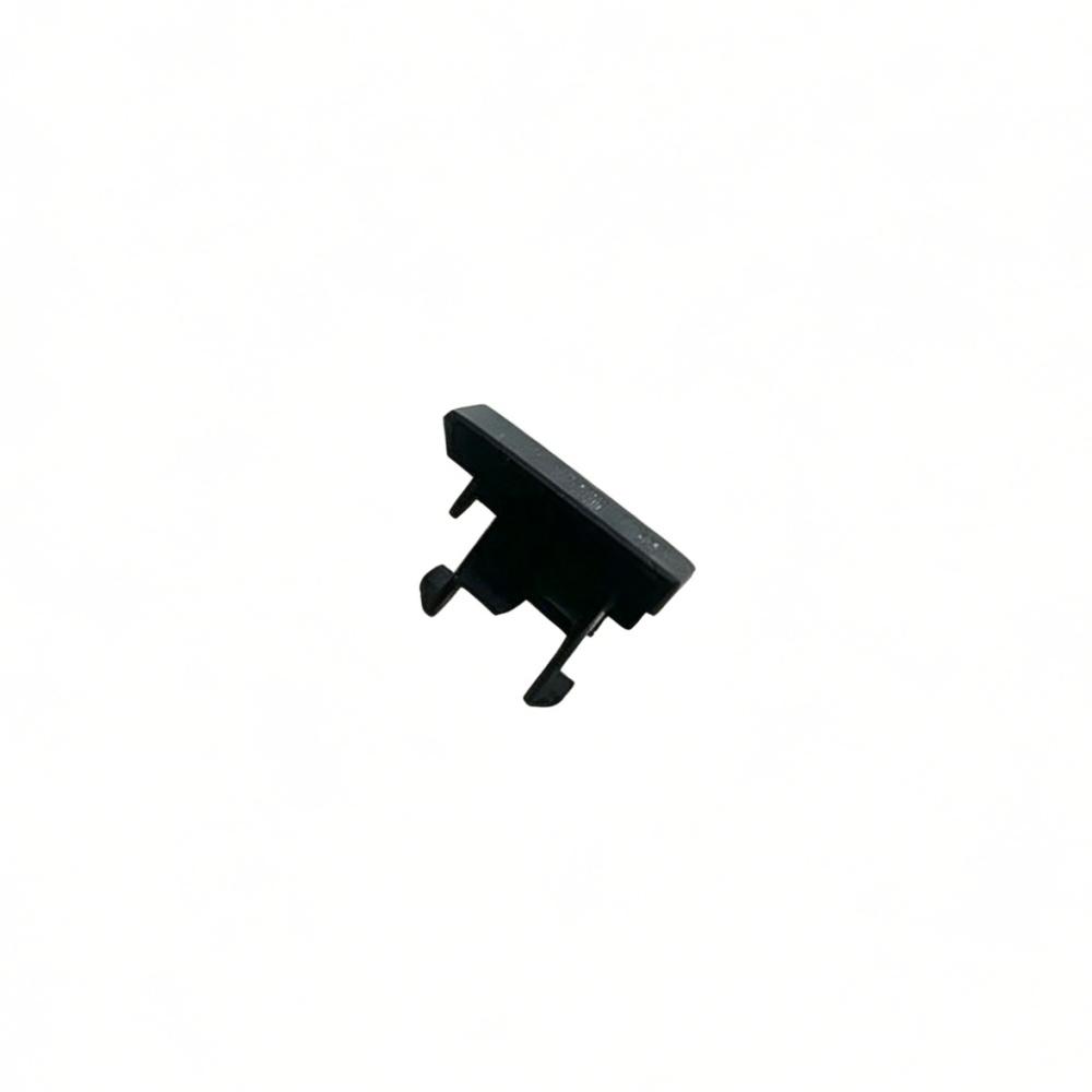 New Shift Lock Release Button Cover Black Replacement For Mazda Cx5 2013-2014