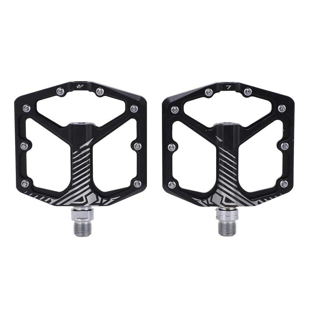 Non Slip   Bearing Pedals Mountain Aluminum Bike Pedals