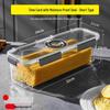 Beiduo Yang Food-Grade Pasta Storage Container