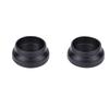 2Pcs   Grip Rings Position Training Non Slip for Indoor Outdoor Practice Course Sport Accessories