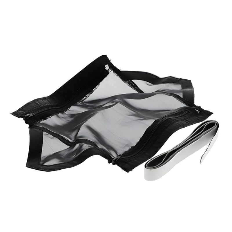 

2023 RC Car Parts Waterproof Cover Protection Chassis Dirt Dust Cover 1 / 10TRAXXAS Accessories for MAXX