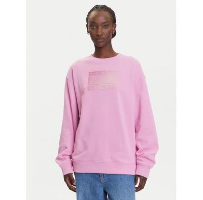 Tommy Jeans Gradient Flag Hoodie