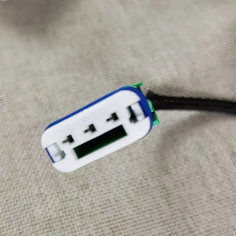 252924 7700100009 Transmission Pressure Sensor  for Peugeot AL4 Citroen Renault 19 Gearbox