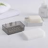 Sponge Bathroom Soap Dish Holder Tray