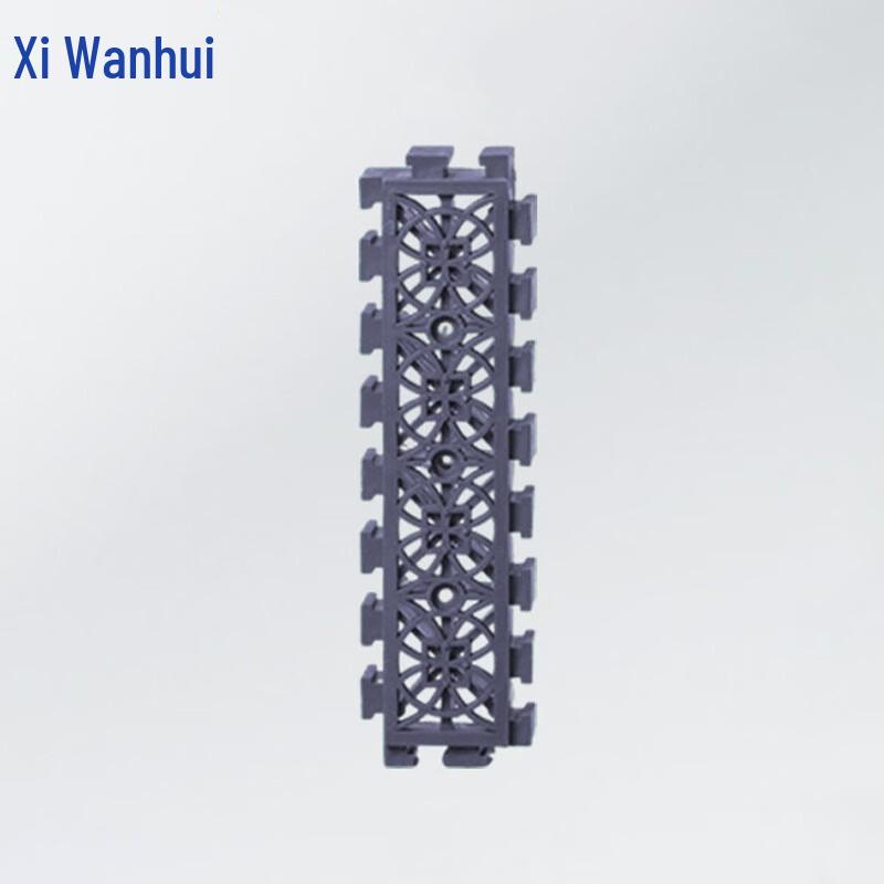 XWH Multifunctional Interlocking Tree Grate