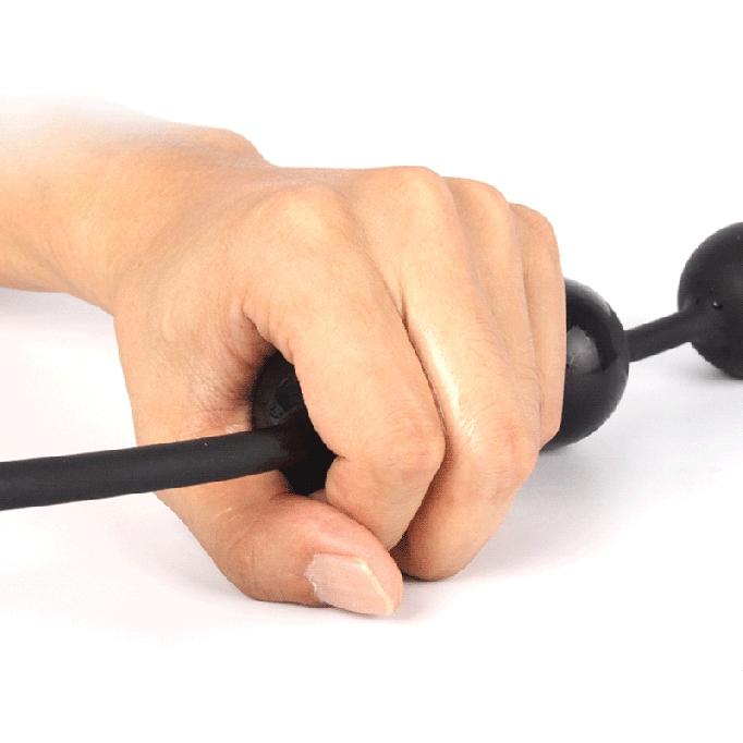 2CM-7CM Size Anal Beads Balls Butt Plug Anal Masturbator Anus Vaginal Dilators Anal Plug Sex Toys For Men Women But Plug