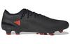 adidas X Speed Portal.1 Hg Ag 'Black Solar Red' GW8436