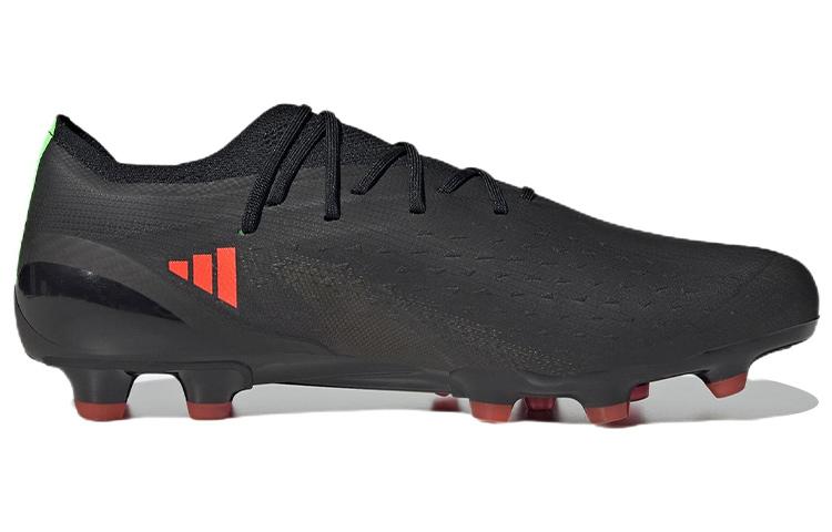 adidas X Speed Portal.1 Hg Ag 'Black Solar Red' GW8436