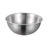 Salad Bowl with Scale, Large Mixing Bowl, Kitchen Cooking Wash Basin, Baking Bowl, Multi,Purpose Egg Whisking Bowl
