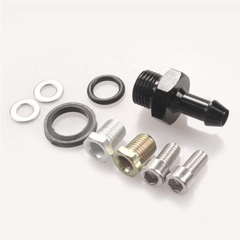 B16A B18C D16 Fuel Pressure Regulator For Del Sol For B Series Engine Fuel Pressure Control Unit