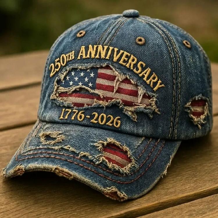 Trendy Baseball Hat With Embroidery Adjustable Strap Design Lightweight Polyester Unisex Sun Protection