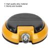 Round Tattoo Foot Pedal   Portable Tattoo Machine Foot   Controller Accessory