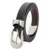 Retro Cowhide Women's Belt Casual Slim Long Skirt Clothing Accessories Belt Classic Women's Belt
