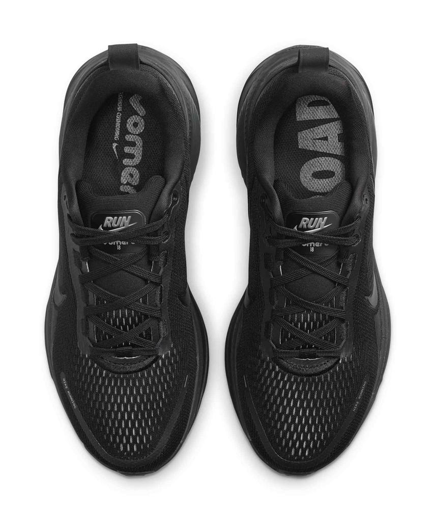 Nike Vomero 18 W - Black:Dark Smoke Grey:Light Smoke Grey:Black / Hm6804-004