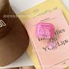 Funny rabbit for apple AirPods 1 generation protective case apple 1/1/1 generation bluetooth airpodspro1 shell
