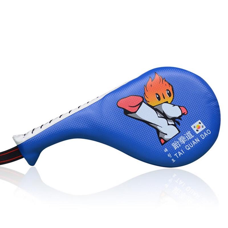 WEZHO Taekwondo Foot Target Pair