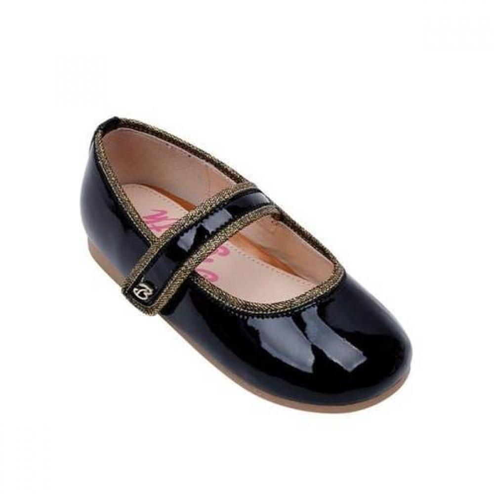 Odette Reina Toebox Cushioned Comfortable Kids Shoes Bbkcd1tsod12